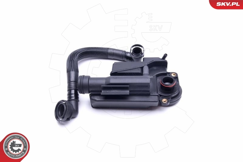 Valve, crankcase ventilation